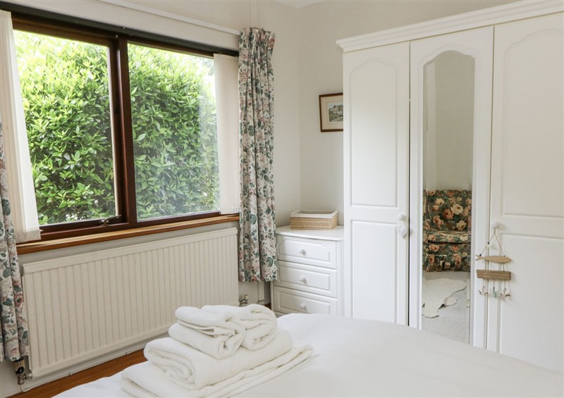 A bedroom in Kala (photo 4) at Kala, Spittal