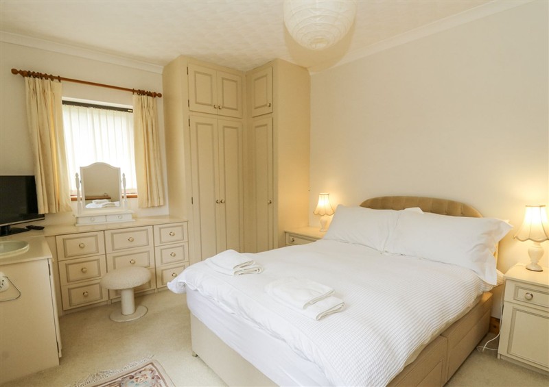 A bedroom in Kala at Kala, Spittal