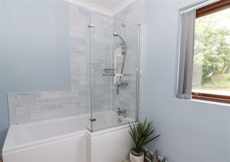 Bathroom at Kala, Spittal