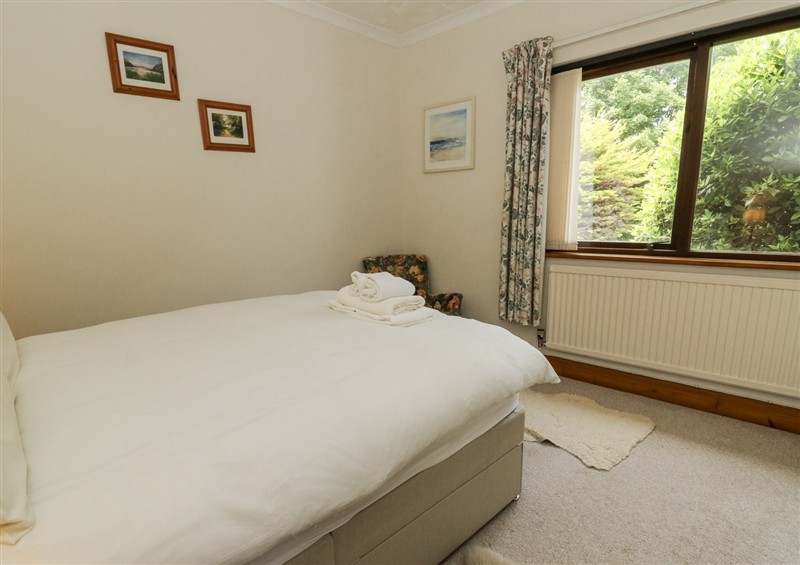 One of the bedrooms (photo 2) at Kala, Spittal