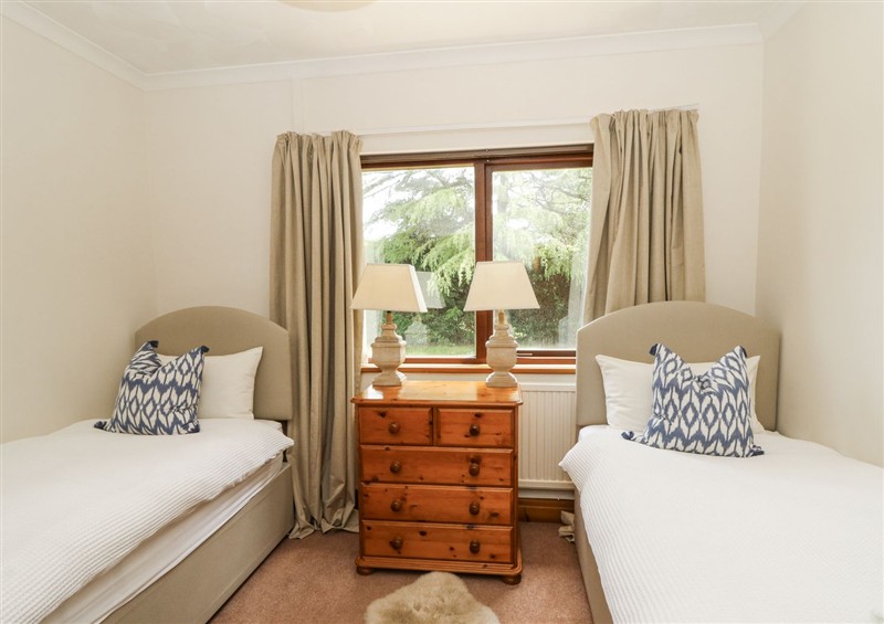 One of the bedrooms (photo 3) at Kala, Spittal