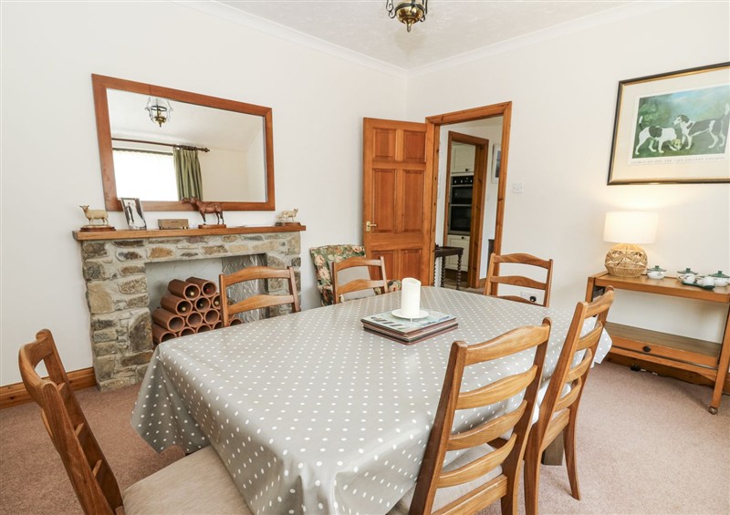 The dining room (photo 2) at Kala, Spittal