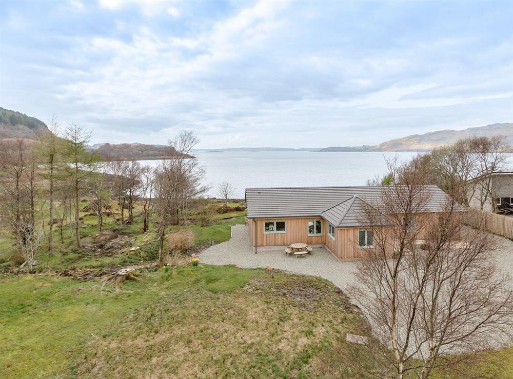 Photos of Kames Beach House, Kilmelford, near Oban, Argyll and Bute