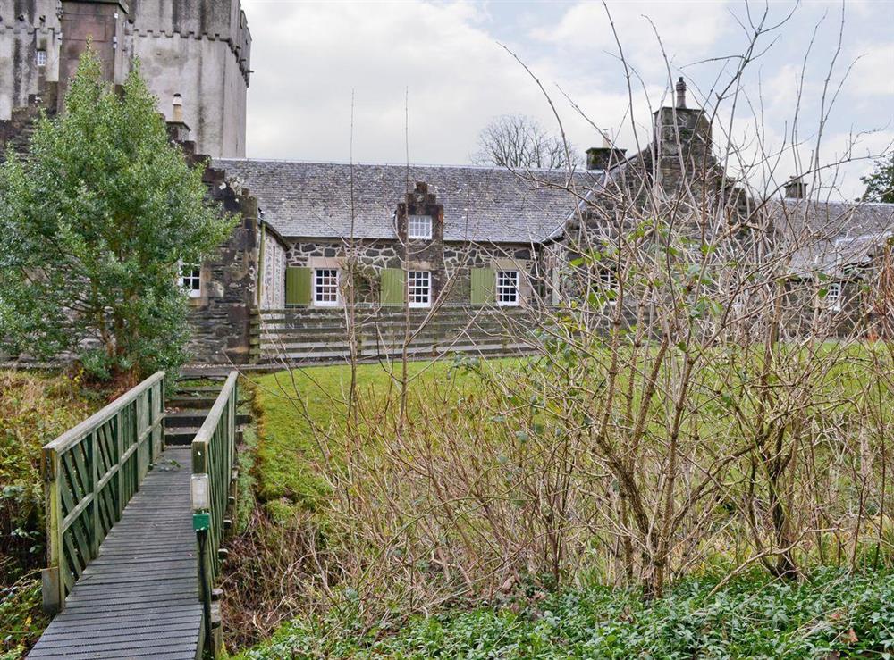 Photos of Kames Castle Estate Kames Rothesay, Isle of Bute, Scotland