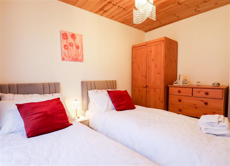 Bedroom (photo 2) at Kantankye Lodge, Thorpe St. Peter near Wainfleet All Saints