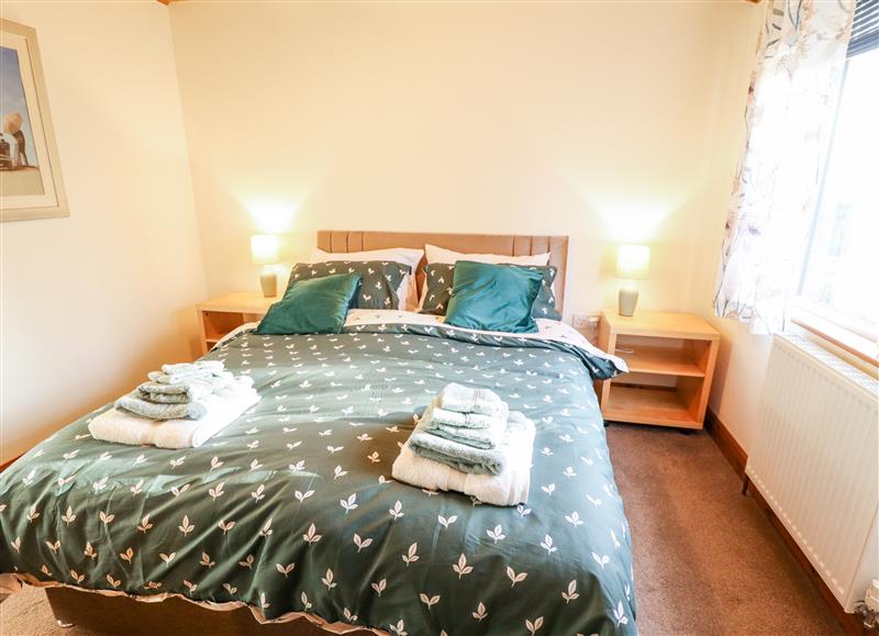 One of the 2 bedrooms (photo 2) at Kantankye Lodge, Thorpe St. Peter near Wainfleet All Saints
