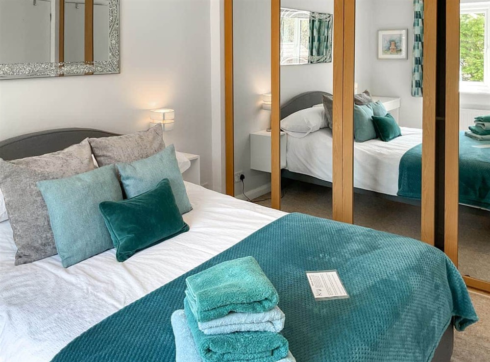 Double bedroom