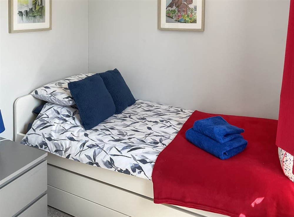 Single bedroom