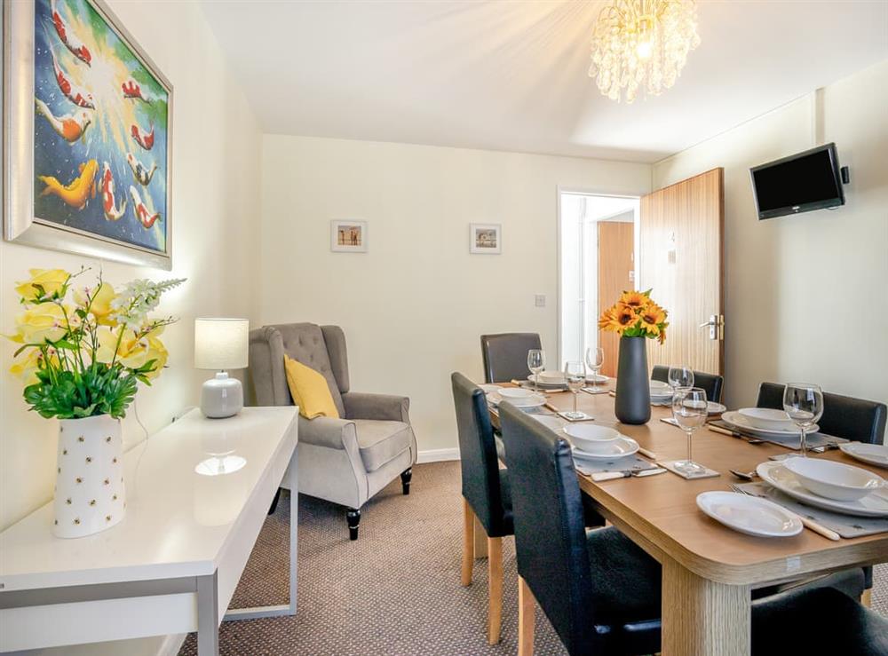 Dining room (photo 3) at Katelans Cottage in North Somercoates, Lincolnshire