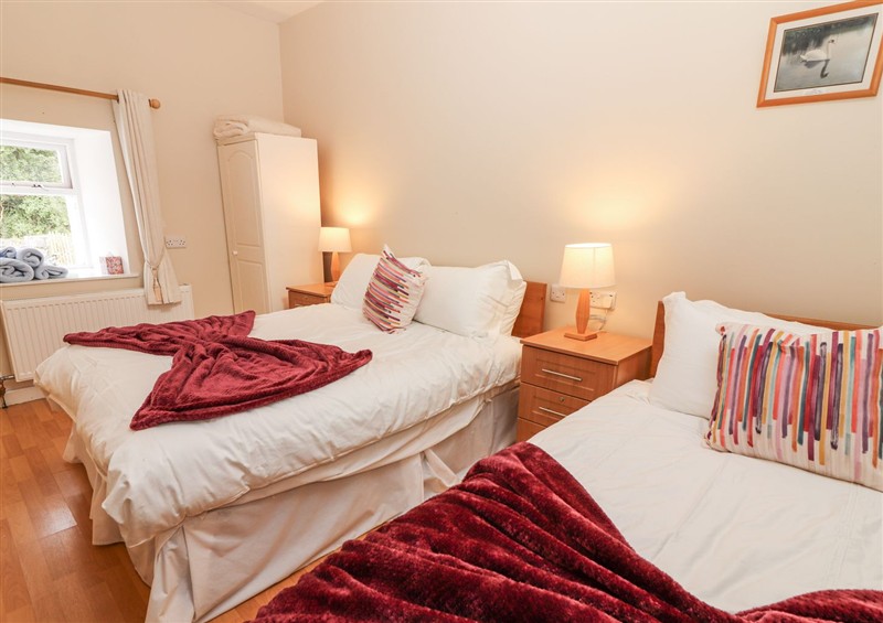 Bedroom (photo 2) at Kates Cottage, Near Kinvara