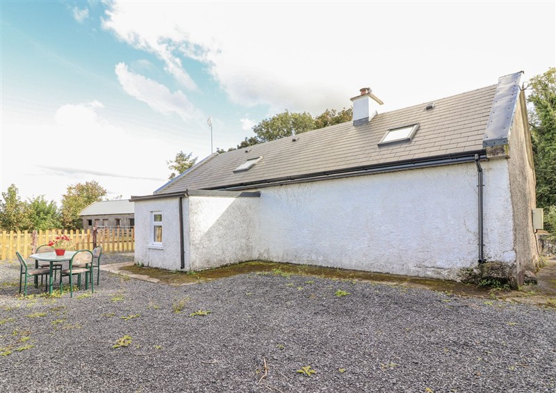 Outside (photo 3) at Kates Cottage, Near Kinvara