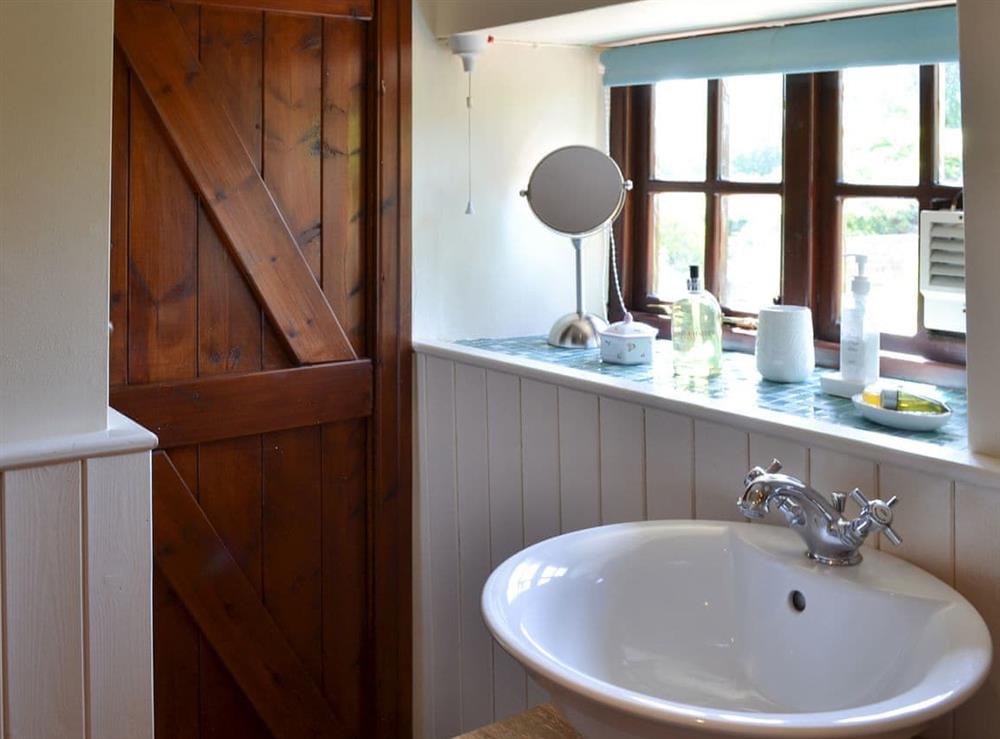 Bathroom (photo 2) at Kates Cottage in Slingsby, near Malton, North Yorkshire