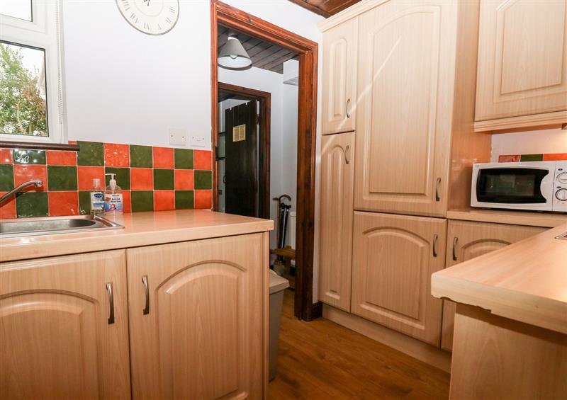 This is the kitchen (photo 2) at Kathys Cottage, West Lynn near Kings Lynn