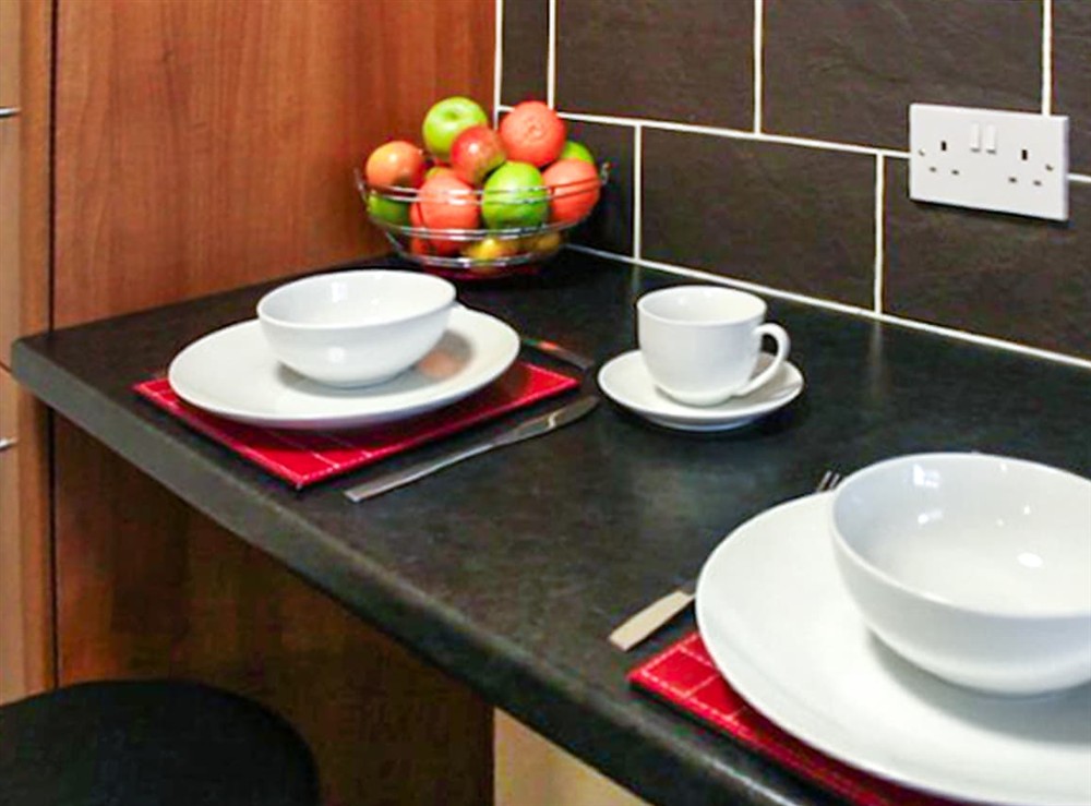 Kitchen/diner (photo 3) at Katies Corner in Greetham, near Horncastle, Lincolnshire