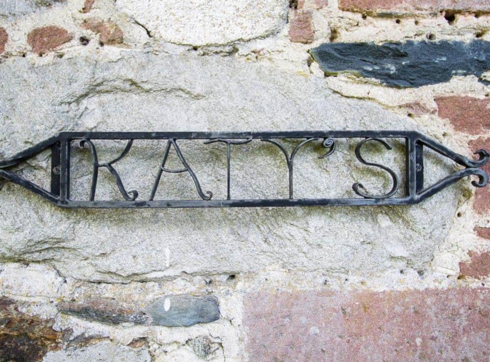 Exterior (photo 2) at Katy’s Cottage in Glenprosen, by Kirriemuir, Angus., Great Britain