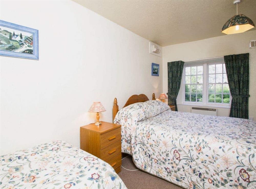 Triple bedroom (photo 2) at Katy’s Cottage in Glenprosen, by Kirriemuir, Angus., Great Britain