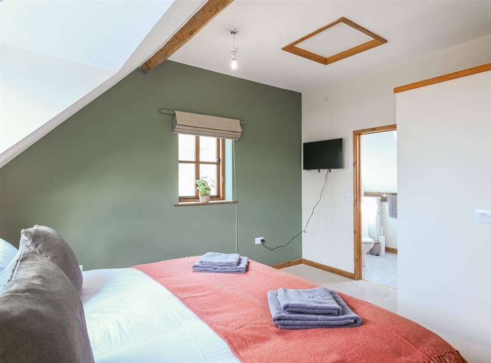 Double bedroom (photo 3) at Keeble in Church Stretton, Shropshire
