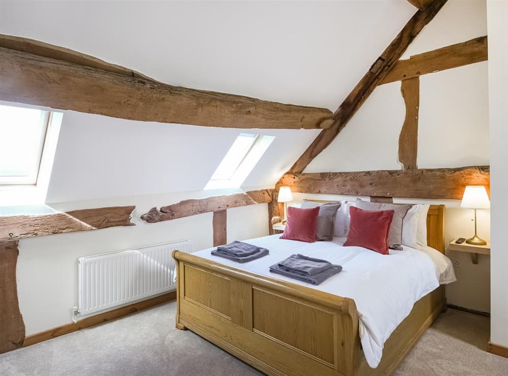 Double bedroom (photo 6) at Keeble in Church Stretton, Shropshire