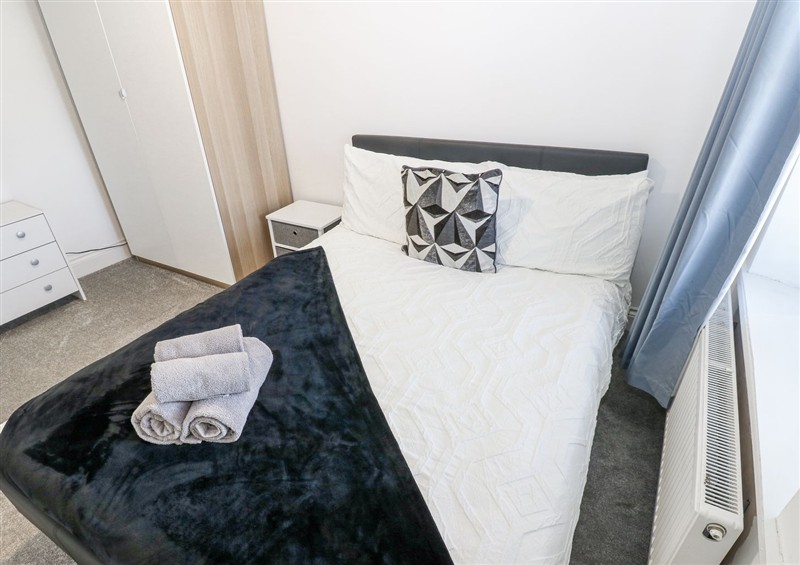 One of the bedrooms (photo 2) at Keekle Terrace, near Cleator Moor