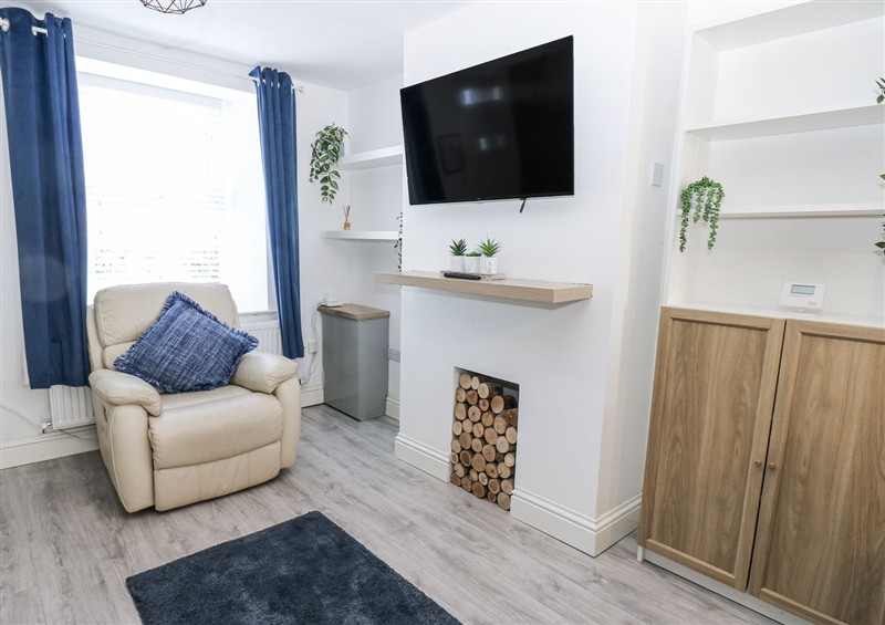 The living room (photo 2) at Keekle Terrace, near Cleator Moor