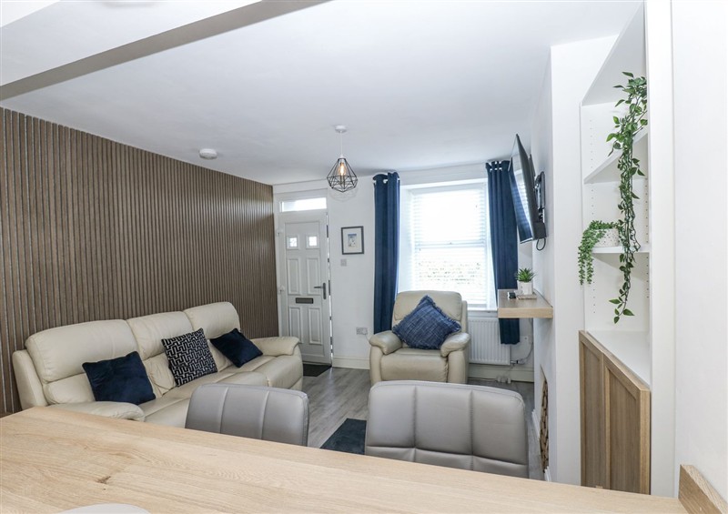 The living room (photo 3) at Keekle Terrace, near Cleator Moor