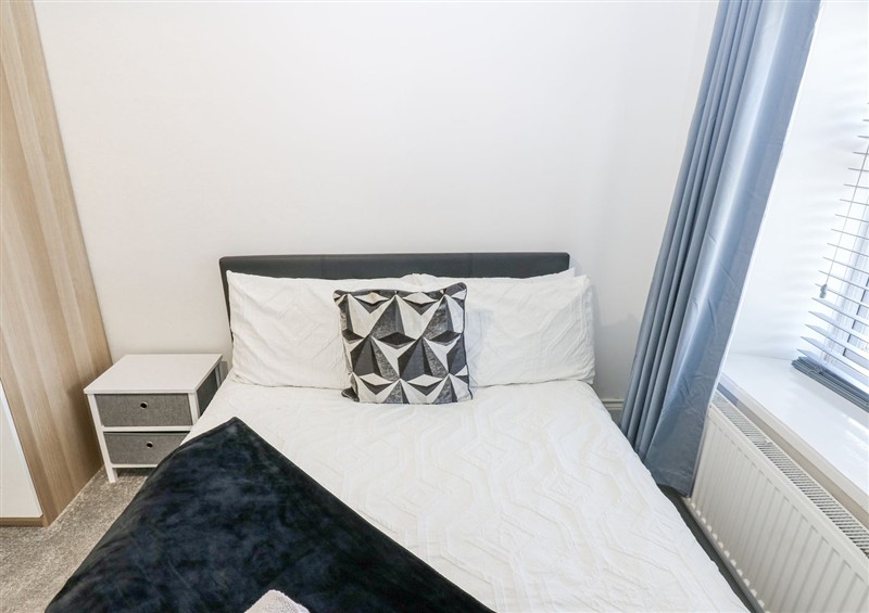 This is a bedroom (photo 3) at Keekle Terrace, near Cleator Moor