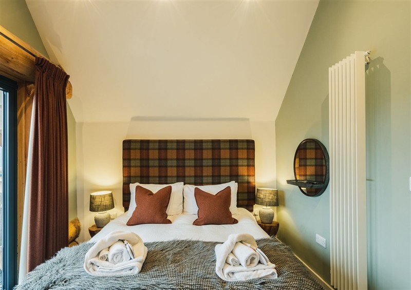 This is Keepers Cabin at Keepers Cabin, Addingham
