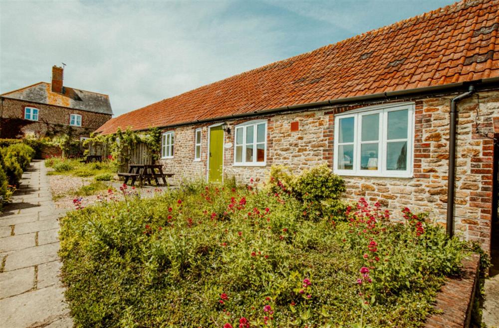 Keepers Cottage, Chilcombe, Bridport