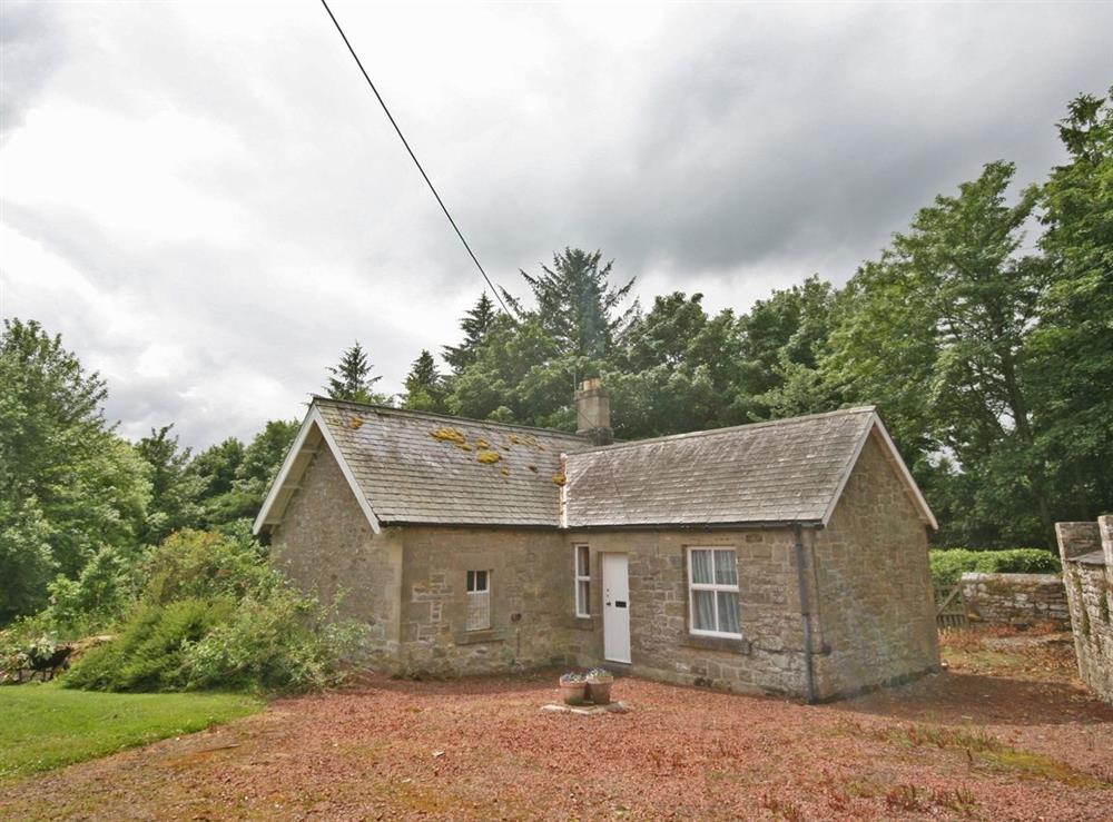 A photo of Keepers Cottage, Burradon