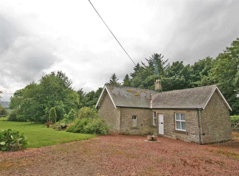A photo of Keepers Cottage, Burradon