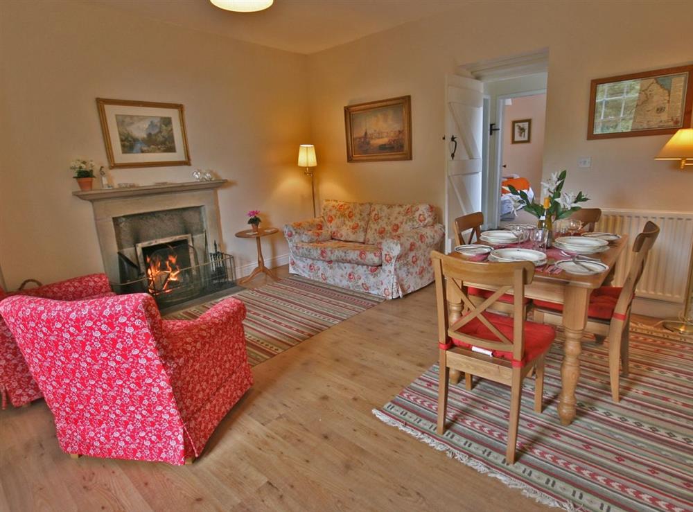 Photo 2 at Keepers Cottage, Burradon in Morpeth, Northumberland
