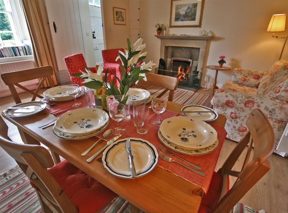 Photo 4 at Keepers Cottage, Burradon in Morpeth, Northumberland