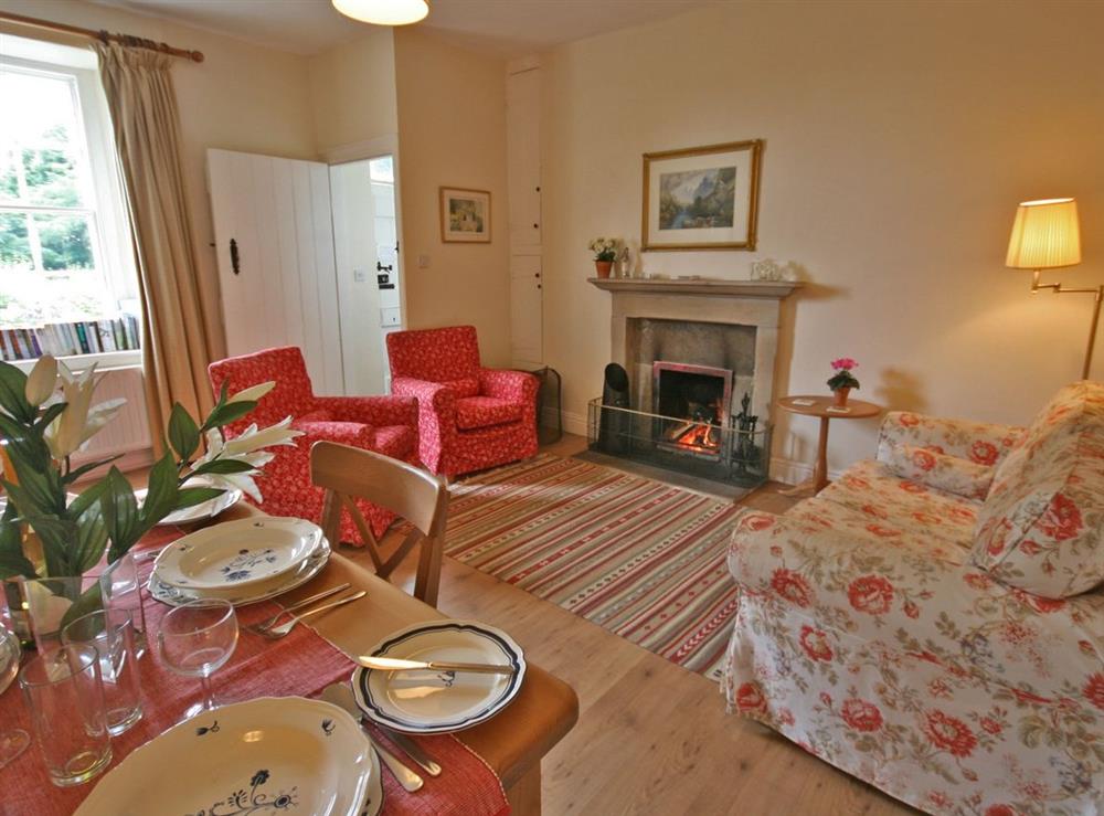 Photo 5 at Keepers Cottage, Burradon in Morpeth, Northumberland