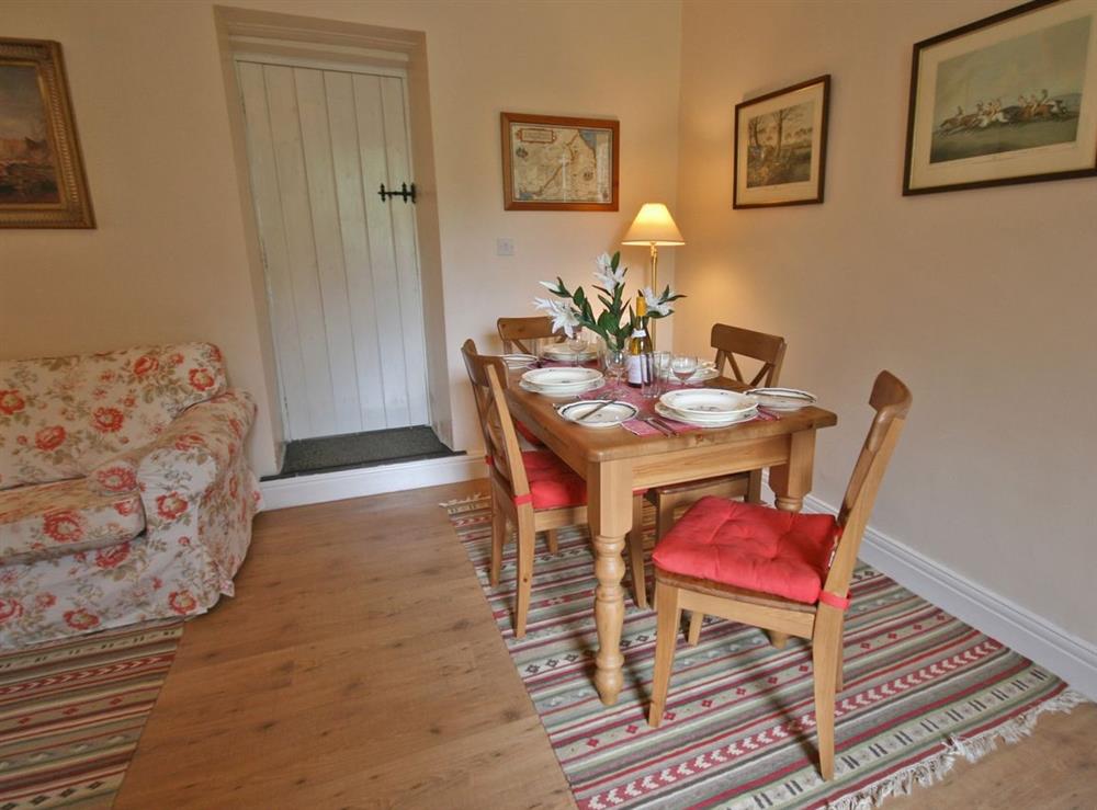 Photo 6 at Keepers Cottage, Burradon in Morpeth, Northumberland