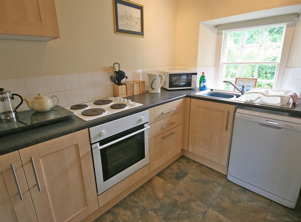 Photo 7 at Keepers Cottage, Burradon in Morpeth, Northumberland