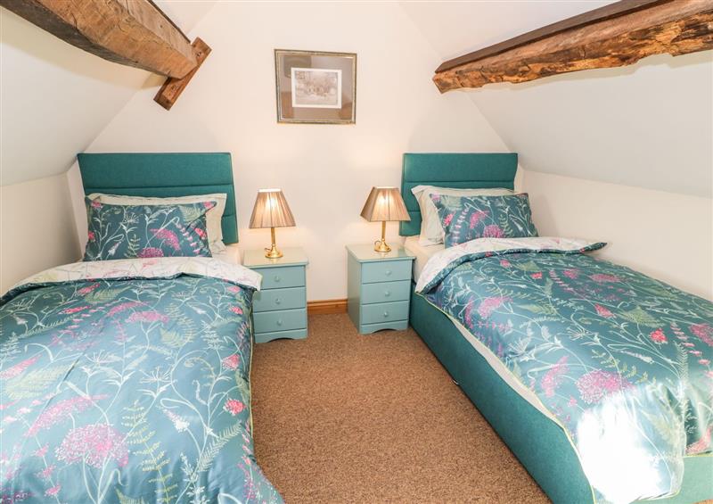 Bedroom (photo 2) at Keepers Cottage, Burrington near Leintwardine