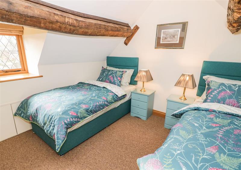 Bedroom (photo 3) at Keepers Cottage, Burrington near Leintwardine