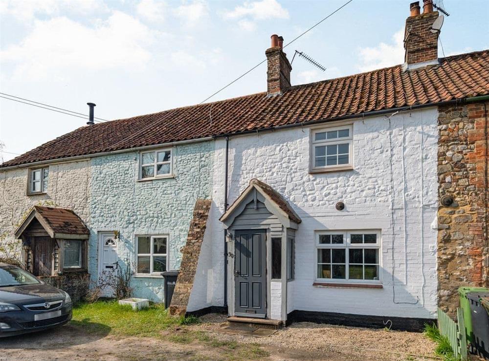 Exterior at Keepers Cottage in Congham, near King’s Lynn, Norfolk