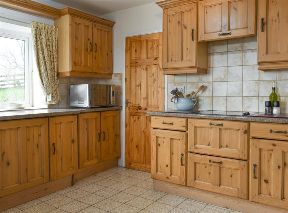 Kitchen (photo 2) at Keepers Cottage in Garway Hill, near Hereford, Herefordshire