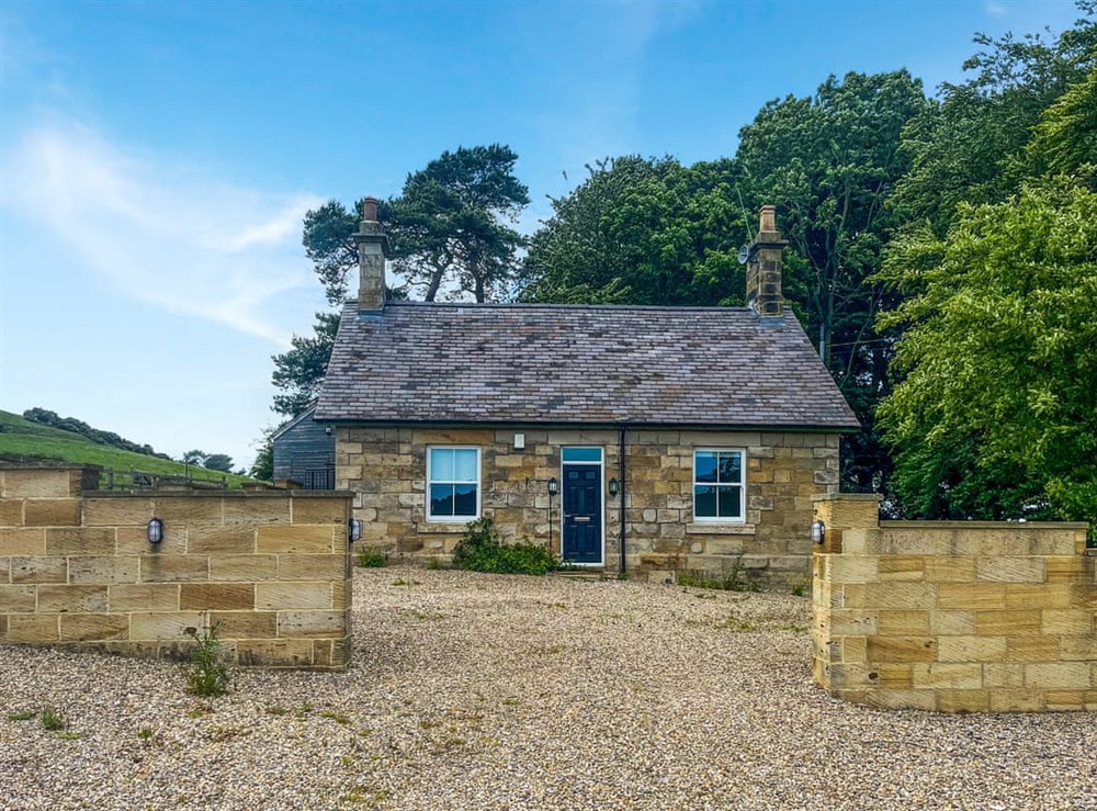Exterior (photo 2) at Keepers Cottage in Great Ayton, North Yorkshire