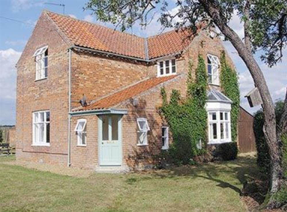 Photos of Keepers Cottage, Kings Lynn, Norfolk