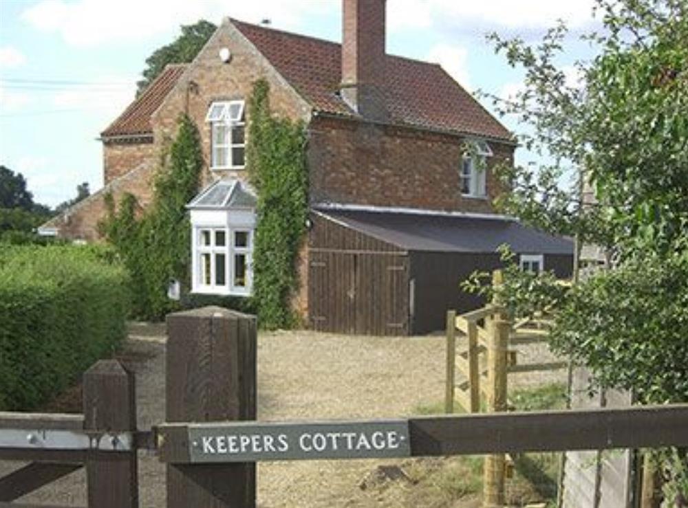 Photos of Keepers Cottage, Kings Lynn, Norfolk