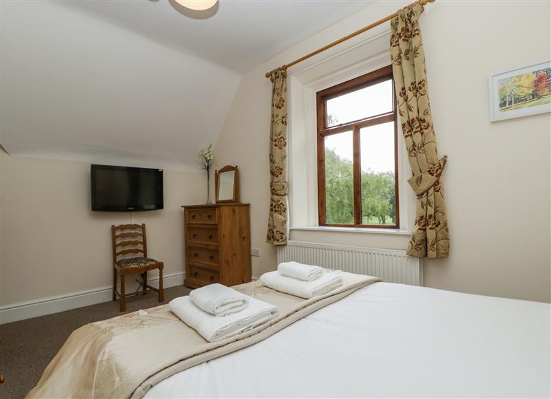 One of the bedrooms (photo 2) at Keepers Cottage, Shobdon