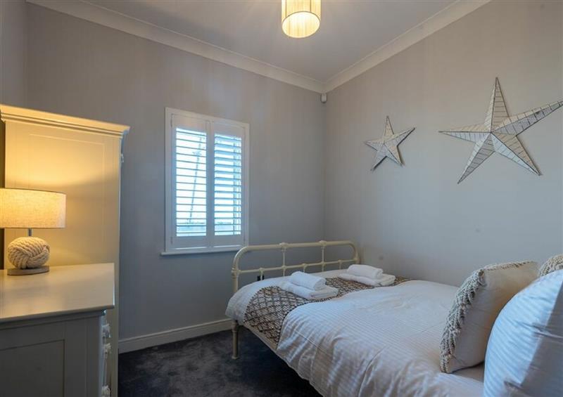 One of the 3 bedrooms (photo 2) at Keildon, Seahouses