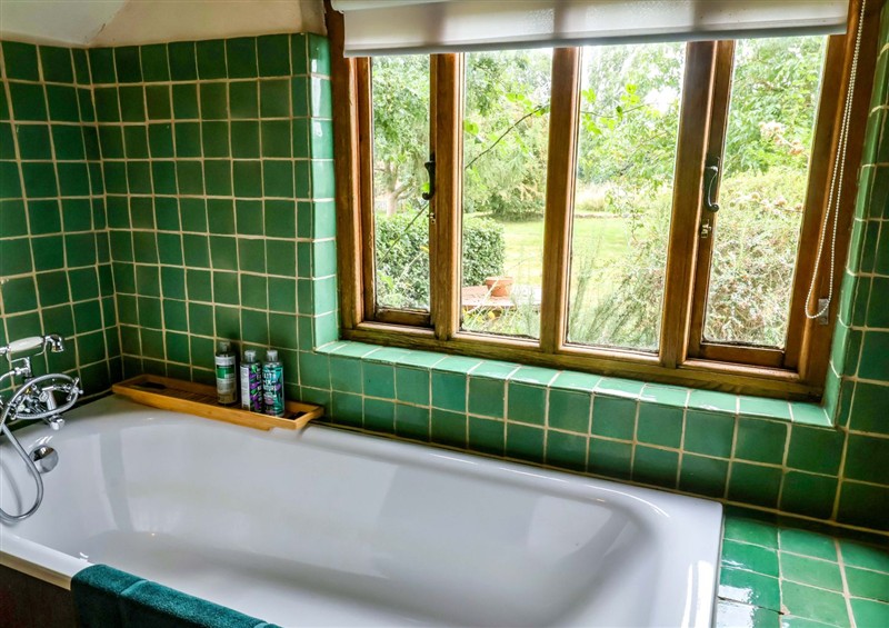 Bathroom (photo 2) at Keirs Cottage, Beccles