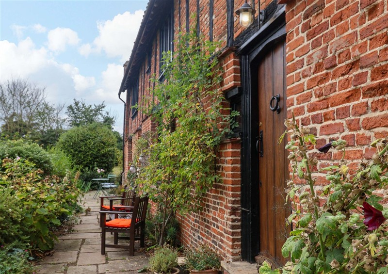 The setting of Keirs Cottage (photo 2) at Keirs Cottage, Beccles