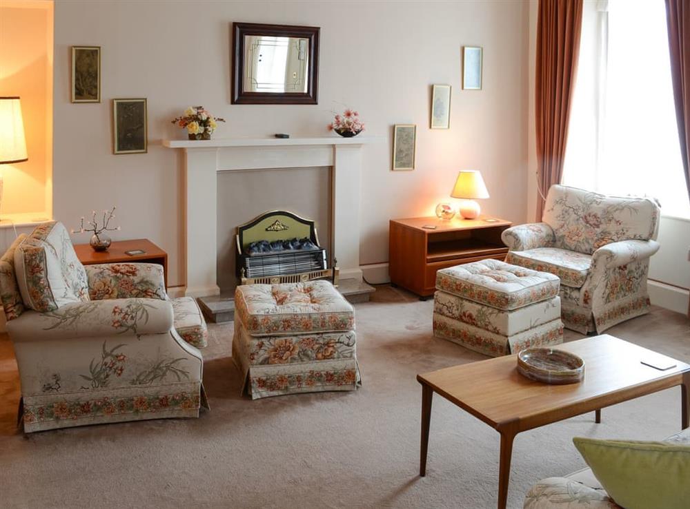 Living room (photo 2) at Keith House in Thurso, Highlands, Caithness