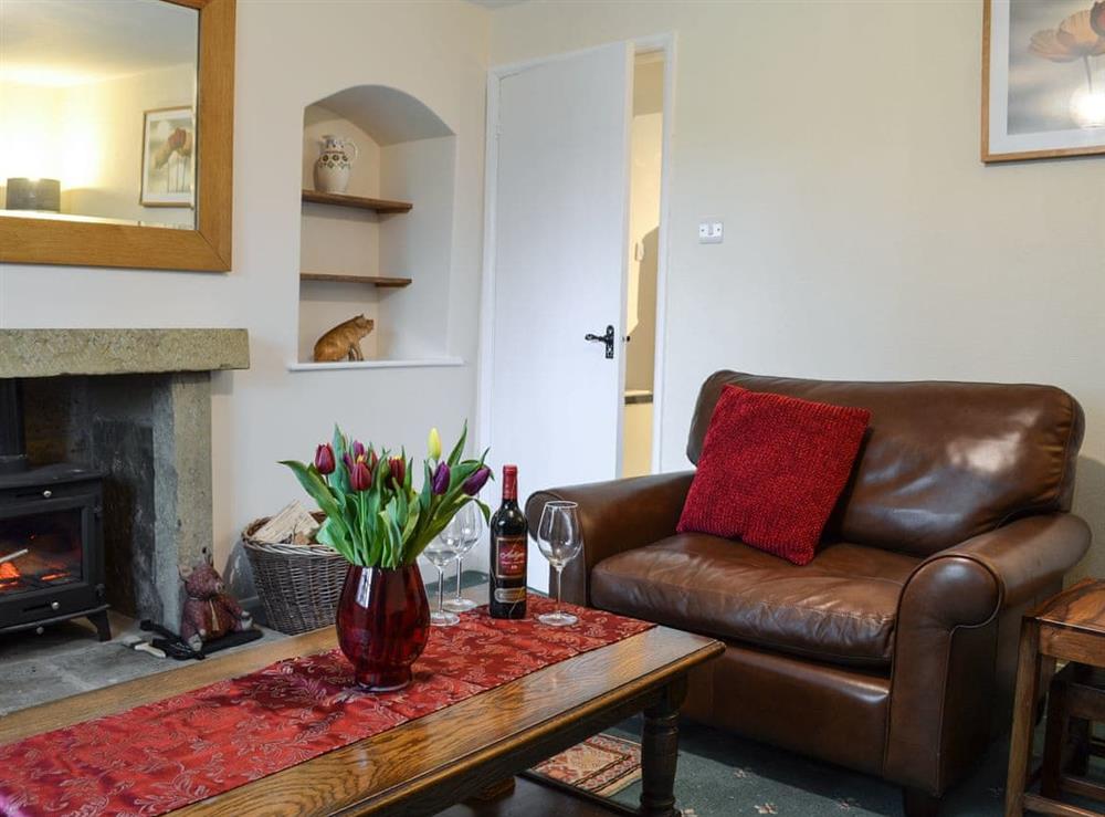 Living room (photo 2) at Keldholme Cottage in Keldholme, near Kirkbymoorside, Yorkshire, North Yorkshire