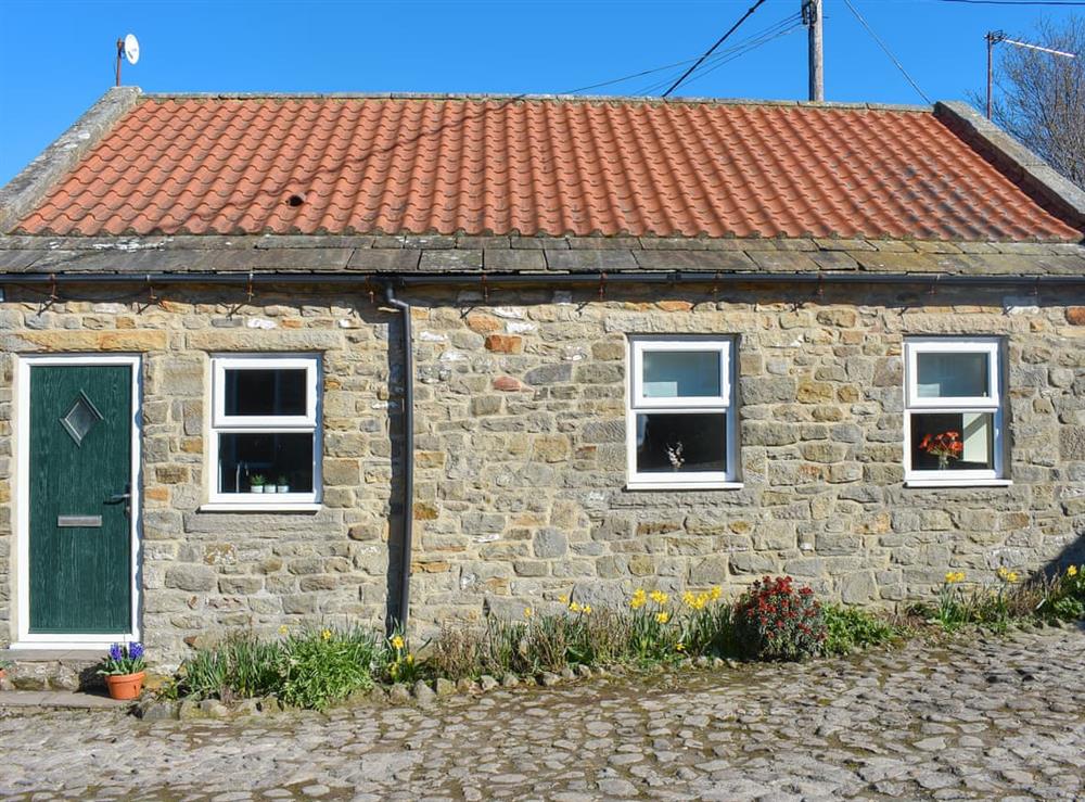 Exterior (photo 2) at Kelia Cottage in Kirby Hill, North Yorkshire
