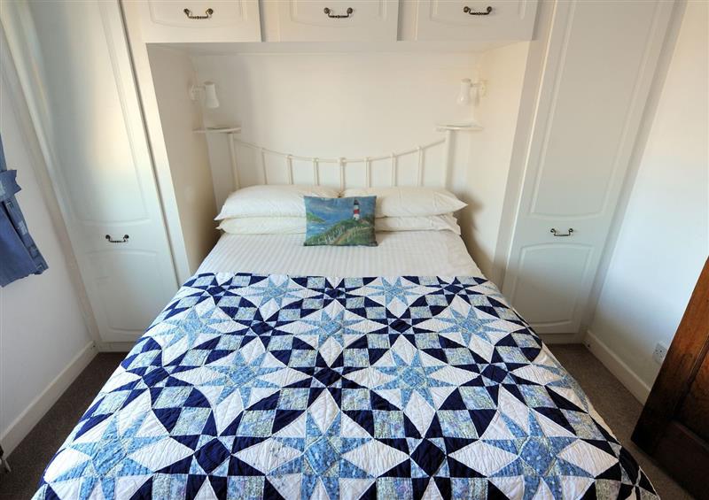 Bedroom at Kelly Bray, Lyme Regis